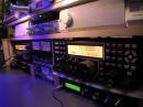 Main Rig and console